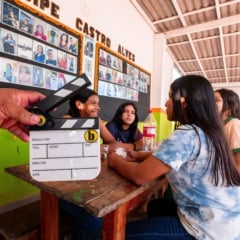 A edi&ccedil;&atilde;o encerra o circuito da SEDA-RR na capital, ap&oacute;s passar por Campo Alegre, Serra do Tepequ&eacute;m e Normandia, entre setembro e outubro de 2025. Foto: divulga&ccedil;&atilde;o