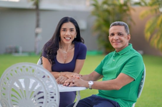 Banda Ponto 3 prepara-se para apresentar o inusitado show “Amanheceu”, no próximo dia 17