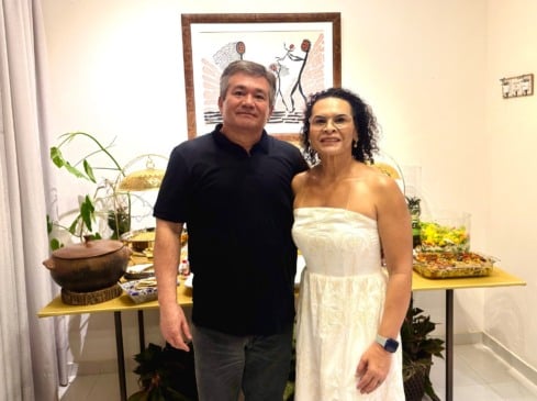 Roraima brilha na Orquestra Jovem Sesc Brasil com músico venezuelano