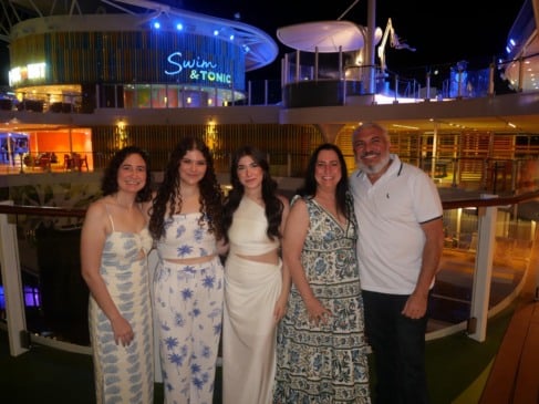 É hoje, a 34ª edição do Festival “Primeira Festa”, que celebra a idade nova do cantor/compositor Neuber Uchoa