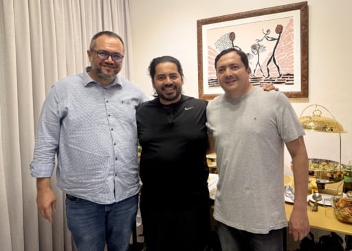 Dois novos magistrados assumem vagas no pleno do Tribunal Regional Eleitoral, nesta terça-feira, 27