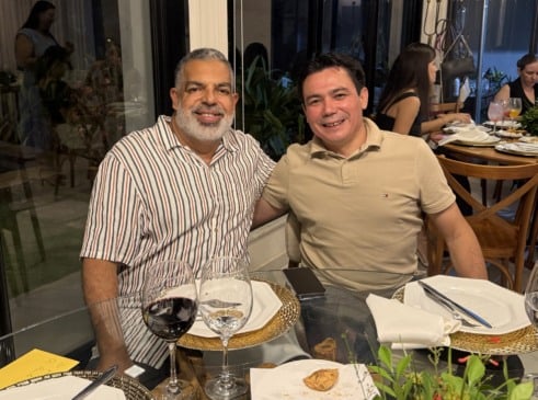 Com o aumento do número de grupos de Corridas na cidade, surge a atividade de fotógrafo especifico nessa área