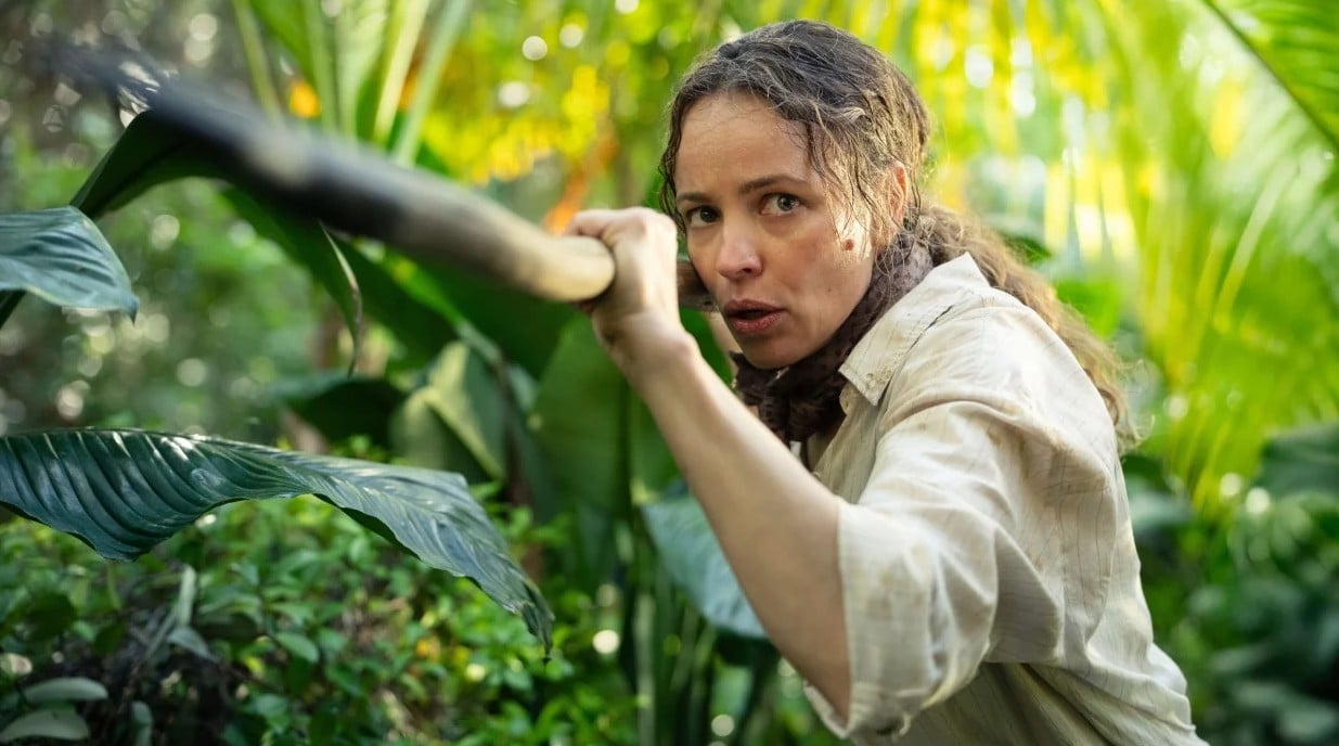 "Socorro!" é dica de filme de suspense no cinema (Foto: Divulgação) "Socorro!" é dica de filme de suspense no cinema (Foto: Divulgação)