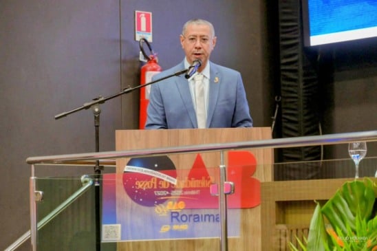 RETROSPECTIVA OAB-RR: 2025 é marcado por lutas em defesa das prerrogativas da advocacia e grandes eventos em Roraima