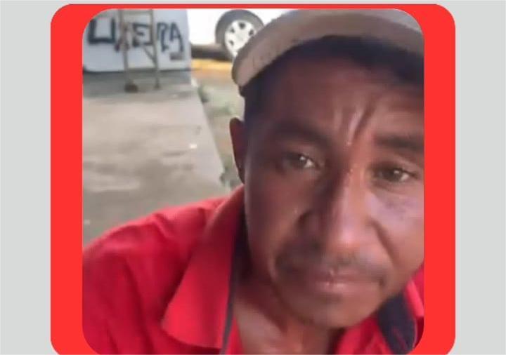 Desaparecido Desaparecido