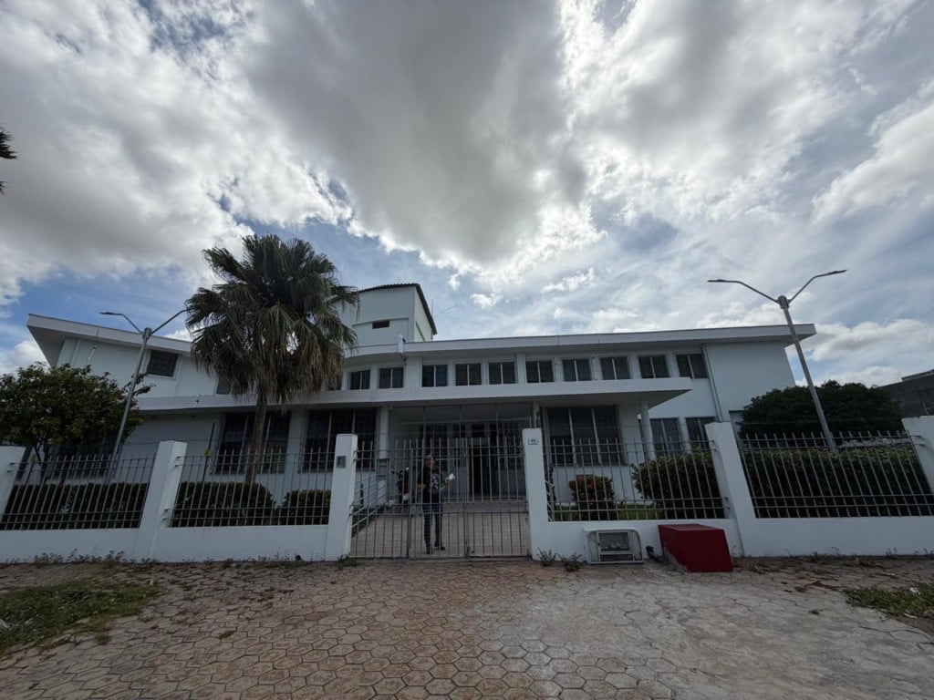 A nova sede passa a funcionar na
avenida Nossa Senhora da Consolata, nº 1645, no Centro da capital.. (Foto: Divulgação) A nova sede passa a funcionar na
avenida Nossa Senhora da Consolata, nº 1645, no Centro da capital.. (Foto: Divulgação)