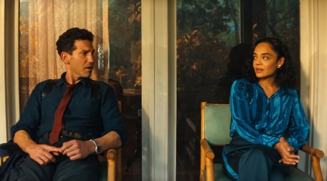 "Dele e Dela" é nova série da Netflix (Foto: Divulgação)