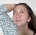 Aida Dantas Barbosa Lima, tinha 51 anos. (Foto: Reprodu&ccedil;&atilde;o/Instagram)