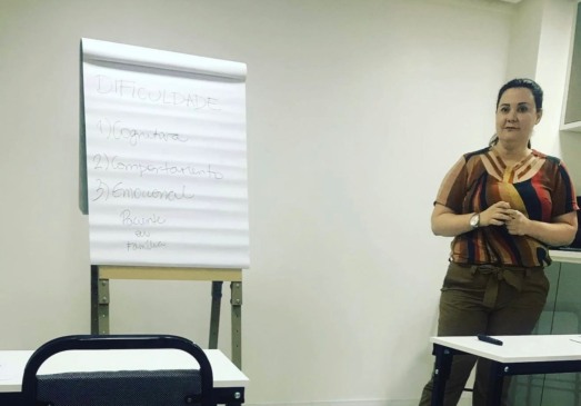 Janeiro chama atenção para a importância da saúde mental e do cuidado emocional