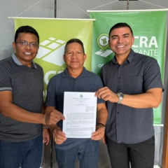 Munic&iacute;pio vai disponibilizar 31 atendimentos, como emiss&atilde;o de CCIR, certid&otilde;es de assentado e orienta&ccedil;&otilde;es sobre regulariza&ccedil;&atilde;o fundi&aacute;ria. (Foto: Divulga&ccedil;&atilde;o)