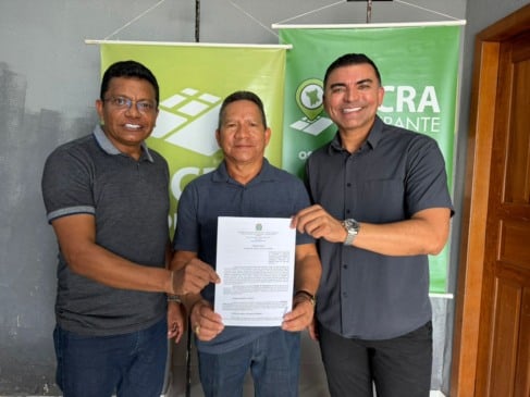 Município vai disponibilizar 31 atendimentos, como emissão de CCIR, certidões de assentado e orientações sobre regularização fundiária. (Foto: Divulgação)