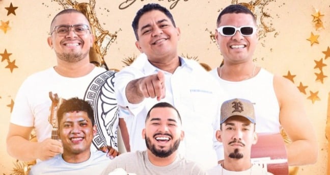 Esquenta do Bloco Quintal do Ventura será realizado no dia 1º