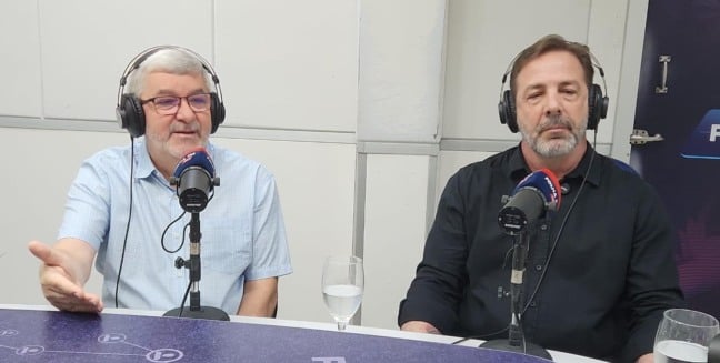 Reitor e vice afirmam que 2026 terá foco em investigação de fraudes e reequilíbrio de contas na UERR