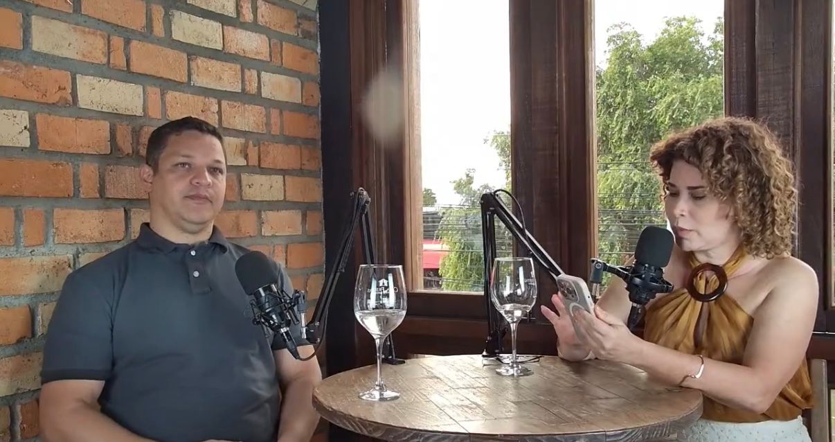 Medicina e gestão: conselheiro do CRM-RR destaca avanços éticos e sociais da atual gestão Medicina e gestão: conselheiro do CRM-RR destaca avanços éticos e sociais da atual gestão