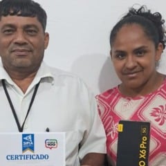 Foto: divulga&ccedil;&atilde;o