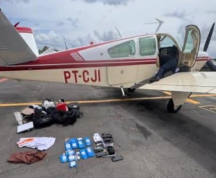 Valorização do ouro e a nova rota do ouro ilegal em Roraima que faz o caminho inverso