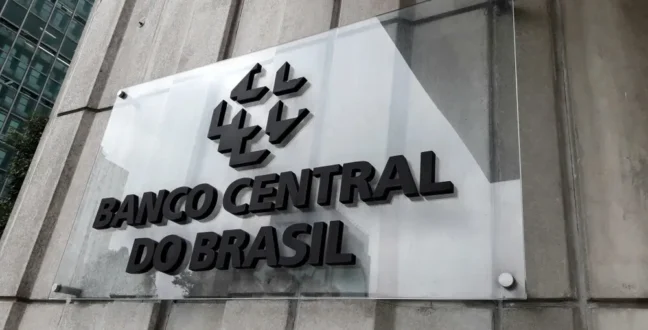 Banco Central. (Foto: Reprodução/Internet).