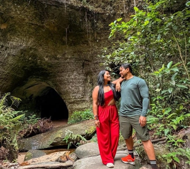 Projetos, memórias e destinos queridos