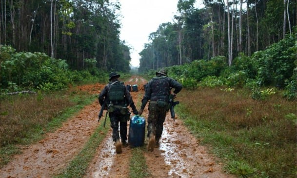 Ações reduziram em 98,77% o garimpo ilegal na Terra Yanomami, mas os desafios prosseguem