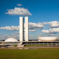 Atividades no Congresso Nacional retornam em fevereiro (Foto: Reprodu&ccedil;&atilde;o)