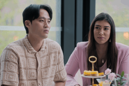 A atração promete unir romance, choque cultural e emoção (Foto Divulgação)