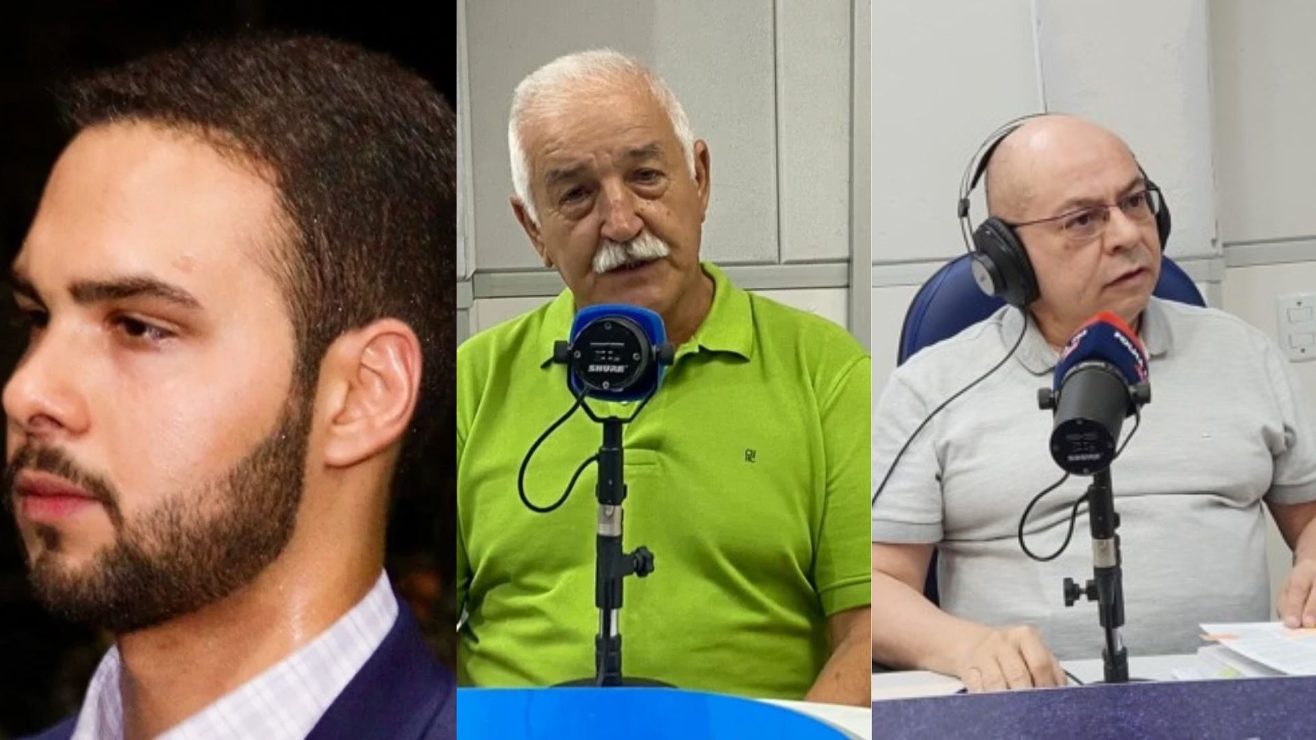 Novo secretário de segurança pública, produção de soja e caso Master são destaques do Agenda da Semana