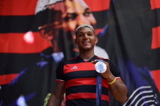 Flamengo encerra canoagem e remo paralímpico. (Foto: Foto: Wagner Meier/Getty Images)