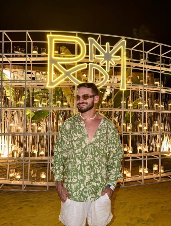 Quando a vida acontece