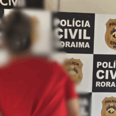 P. A. A. N., dever&aacute; ser apresentado nesta quinta-feira (15) em audi&ecirc;ncia de cust&oacute;dia.