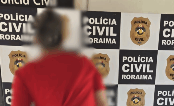 P. A. A. N., deverá ser apresentado nesta quinta-feira (15) em audiência de custódia.