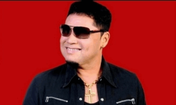 Morre cantor de brega Ray Douglas