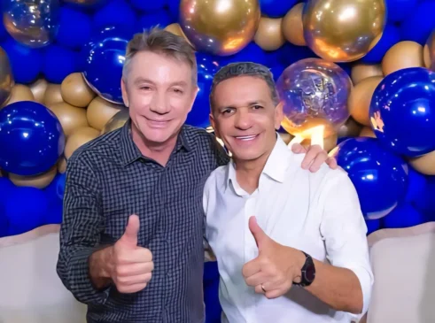 Crise entre Denarium e Mecias agita os bastidores