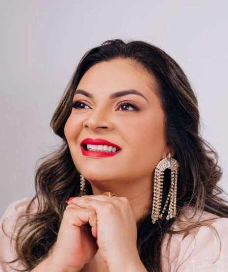 Entre brilhos e destaques