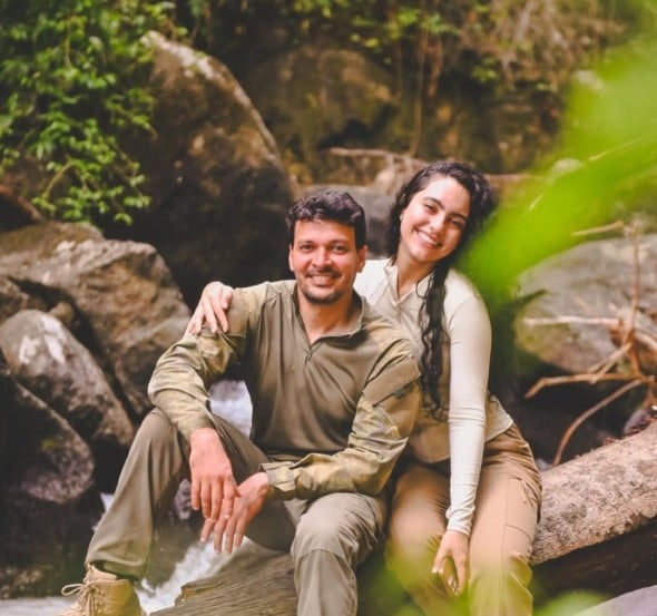 Movimento, descanso e curiosidades