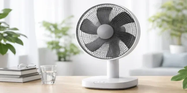 Ajustes na rotina e no ambiente doméstico ajudam a enfrentar o calor com mais conforto e segurança (Foto Divulgação)