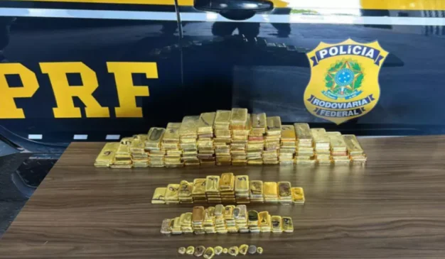 Realidade da pós-mentira e a tomada consciência sobre a atuação da PF e PRF em Roraima