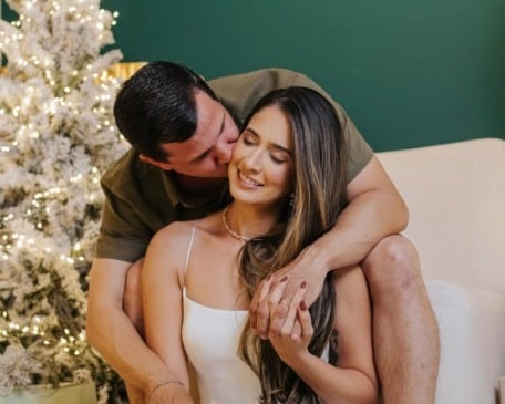 Gratidão em forma de família