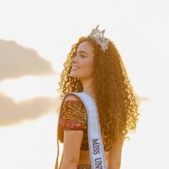 Do Brinde &agrave; passarela