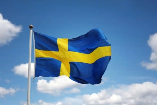 Casos de violência tem aumentado na Suécia nos últimos 10 anos (Foto: Reprodução)