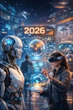 A intelig&ecirc;ncia artificial (IA) deve ampliar sua atua&ccedil;&atilde;o em setores estrat&eacute;gicos como sa&uacute;de, educa&ccedil;&atilde;o, finan&ccedil;as e servi&ccedil;os p&uacute;blicos (Foto Divulga&ccedil;&atilde;o)