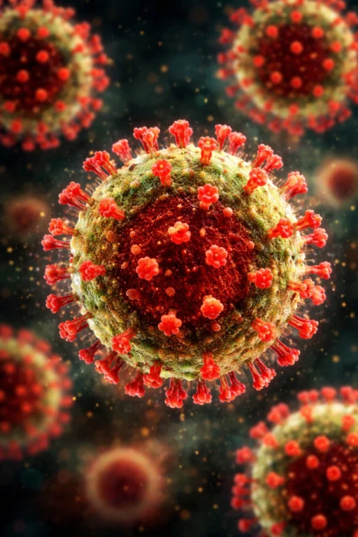 A autoridade sanitária destacou ainda que o Brasil mantém protocolos permanentes de vigilância (Foto Divulgação)