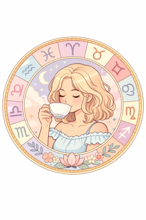 Características astrológicas indicam diferentes formas de cuidado pessoal, que vão desde a atenção à saúde física até a busca por equilíbrio emocional e conforto material (Foto Divulgação)