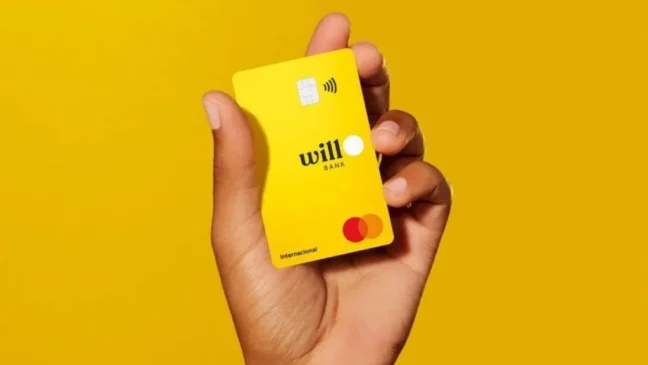 O banco Will entrou em liquidação extrajudicial após o Banco Central identificar risco financeiro e descumprimento de obrigações operacionais. (Foto: Divulgação)