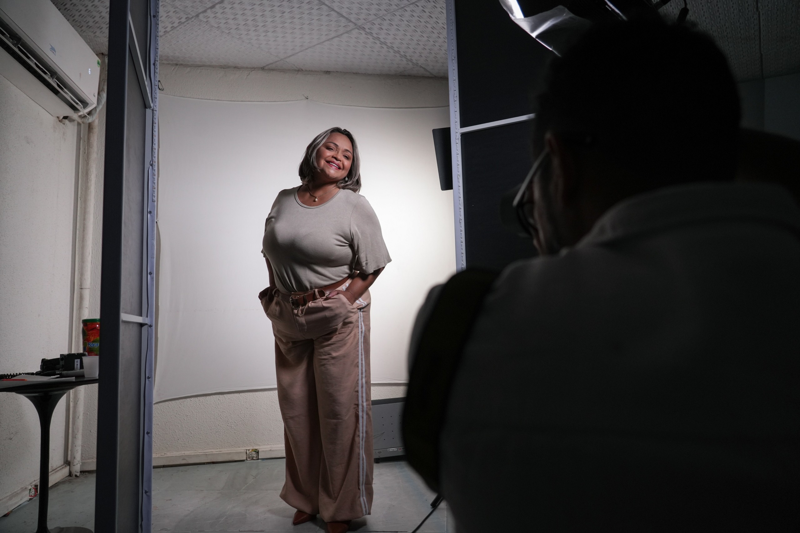 Exposição inédita terá histórias de superação e protagonismo feminino em Roraima