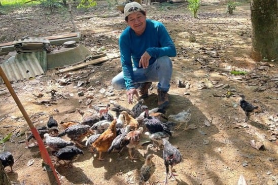 Foto: Secom/Governo Federal