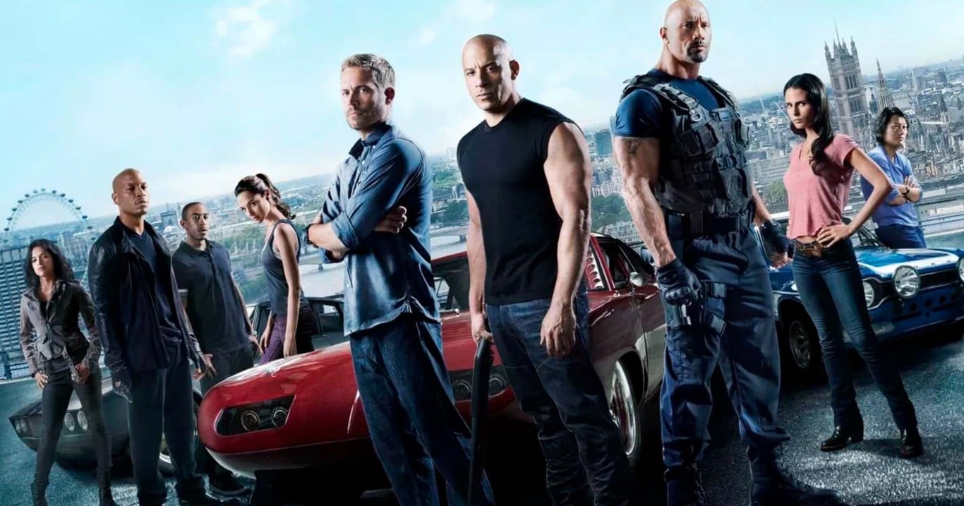 Franquia iniciou em 2001. Foto: divulgação Franquia iniciou em 2001. Foto: divulgação