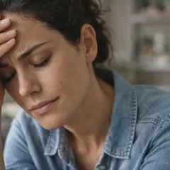 Existe um sinal discreto de exaust&atilde;o mental que surge antes da ansiedade aparecer