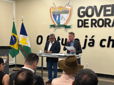 Nova Lei de Terras de Roraima é sancionada; veja o que mudou