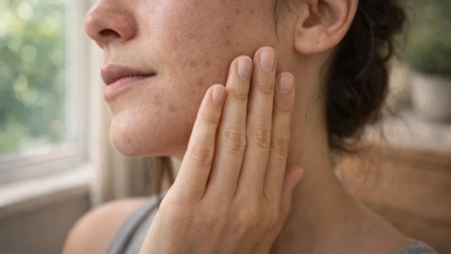 O detalhe ignorado na rotina que impede a pele de se recuperar sozinha