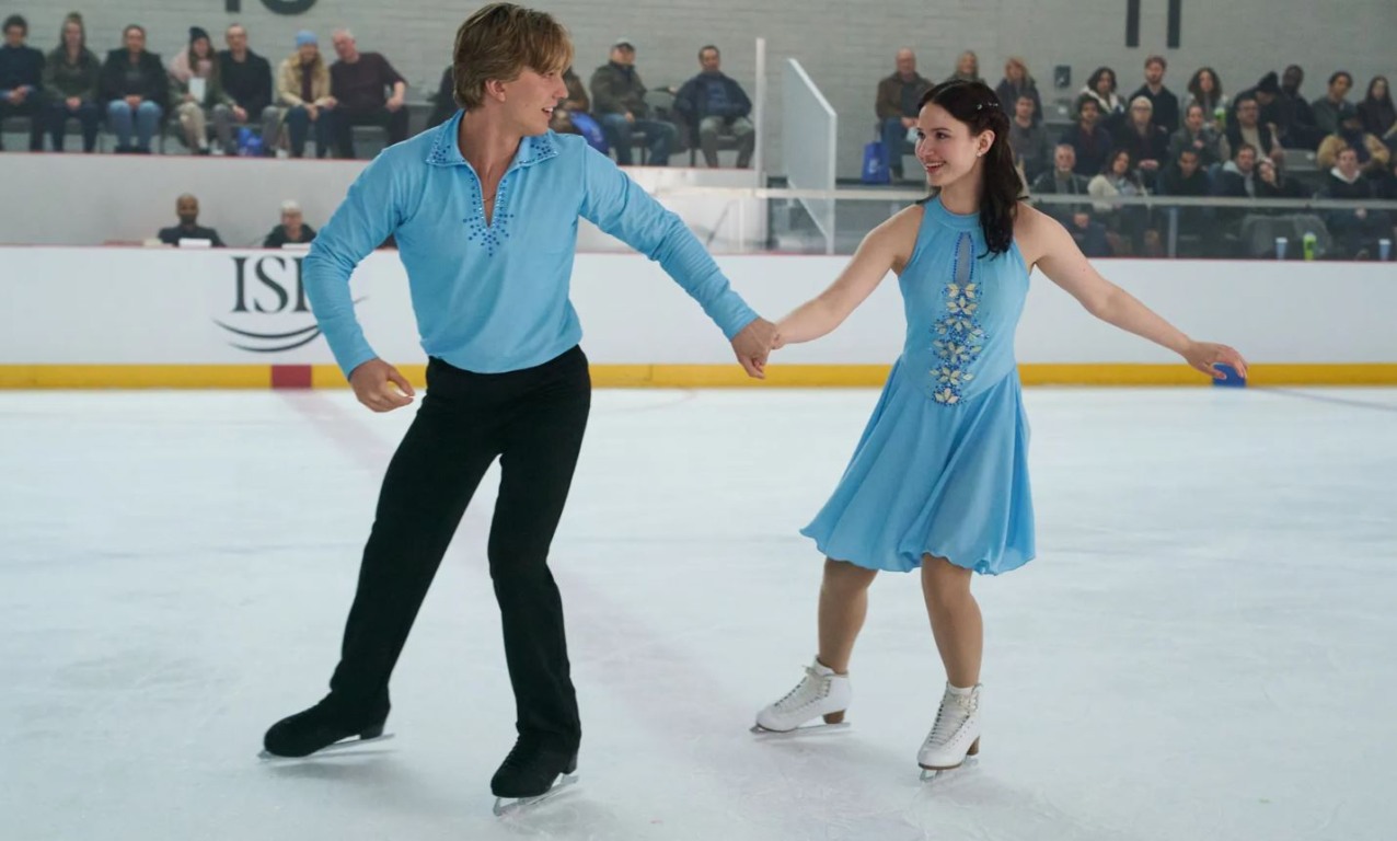 No clima das Olimpíadas de Inverno: 6 filmes e séries para assistir no streaming